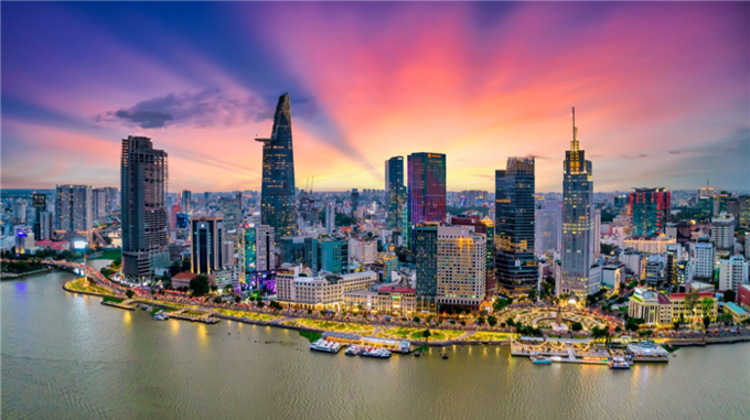 GDP Việt Nam năm 2024 tăng 7,09%, CPI tăng 3,63%